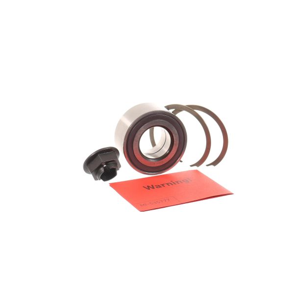 SKF VKBA6550 Wheel Bearing Kit