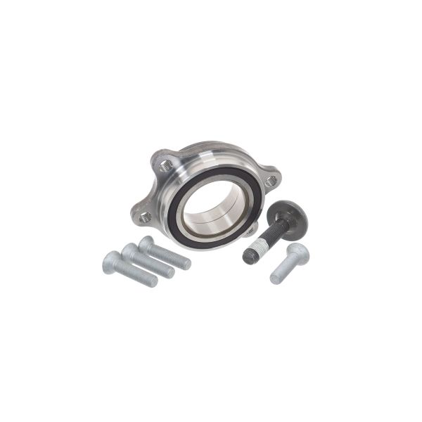 SKF VKBA6649 Wheel Bearing Kit