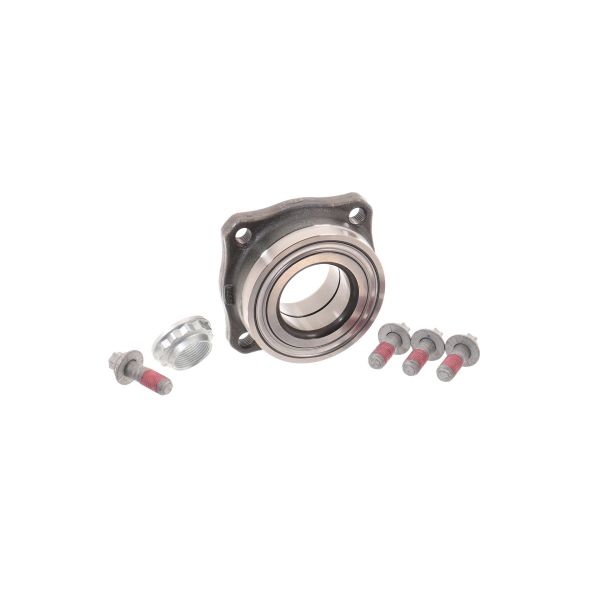 SKF VKBA6670 Wheel Bearing Kit