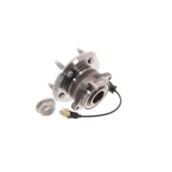 SKF VKBA7439 Wheel Bearing Kit