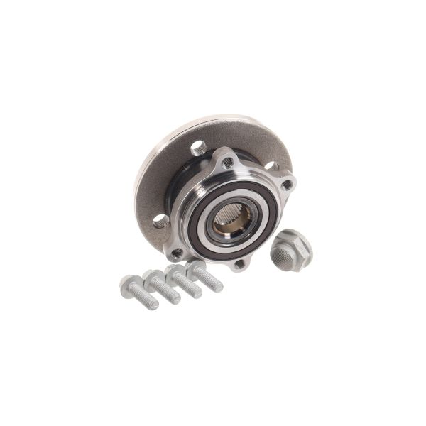 SKF VKBA6634 Wheel Bearing Kit