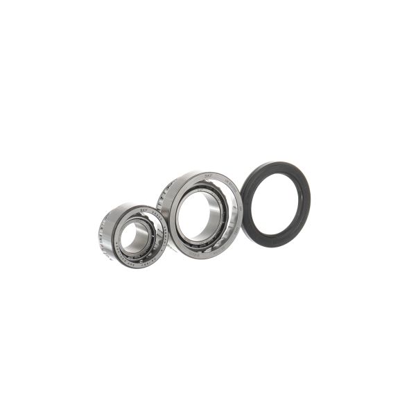 SKF VKBA6686 Wheel Bearing Kit
