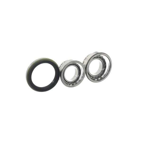 SKF VKBA3319 Wheel Bearing Kit