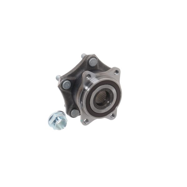 SKF VKBA6978 Wheel Bearing Kit