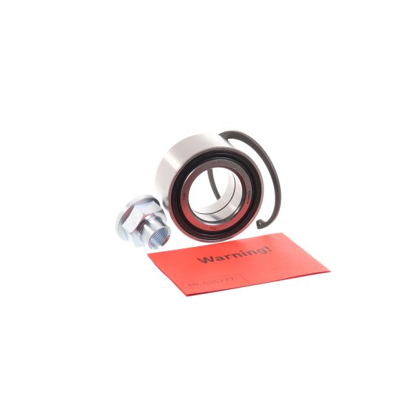 SKF VKBA7526 Wheel Bearing Kit