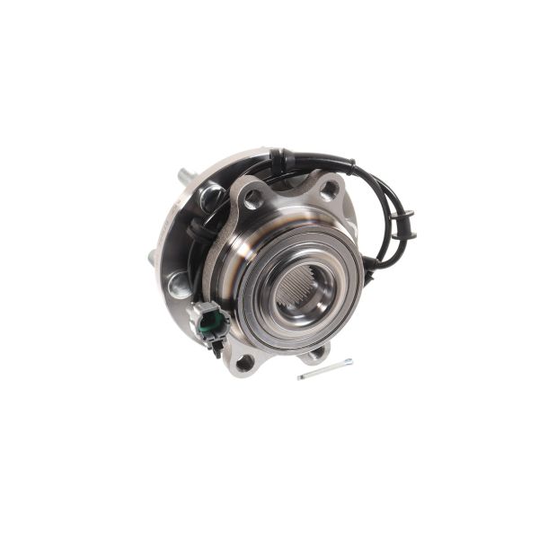 SKF VKBA6999 Wheel Bearing Kit