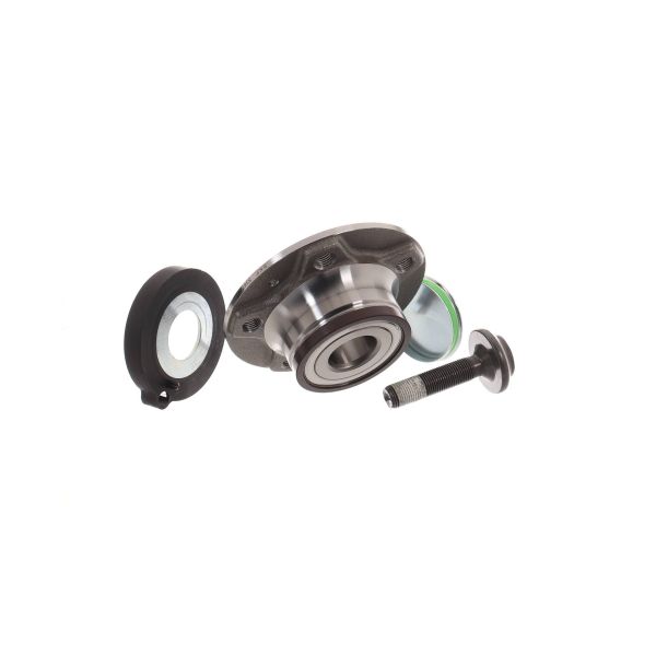 SKF VKBA6650 Wheel Bearing Kit