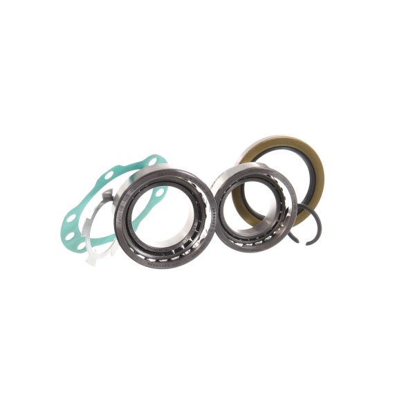 SKF VKBA3726 Wheel Bearing Kit