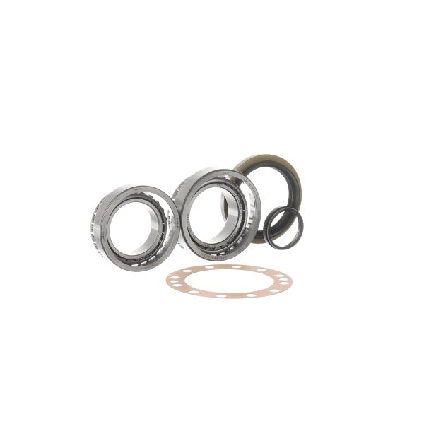 SKF VKBA3764 Wheel Bearing Kit