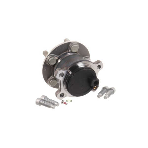 SKF VKBA6524 Wheel Bearing Kit