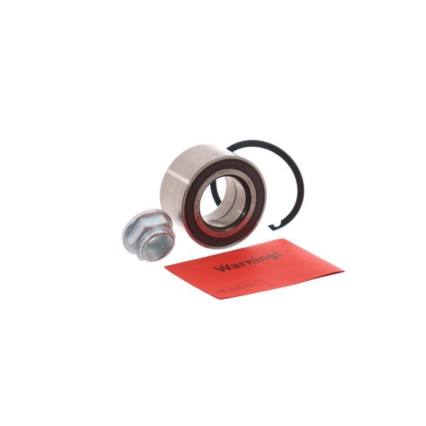 SKF VKBA6653 Wheel Bearing Kit