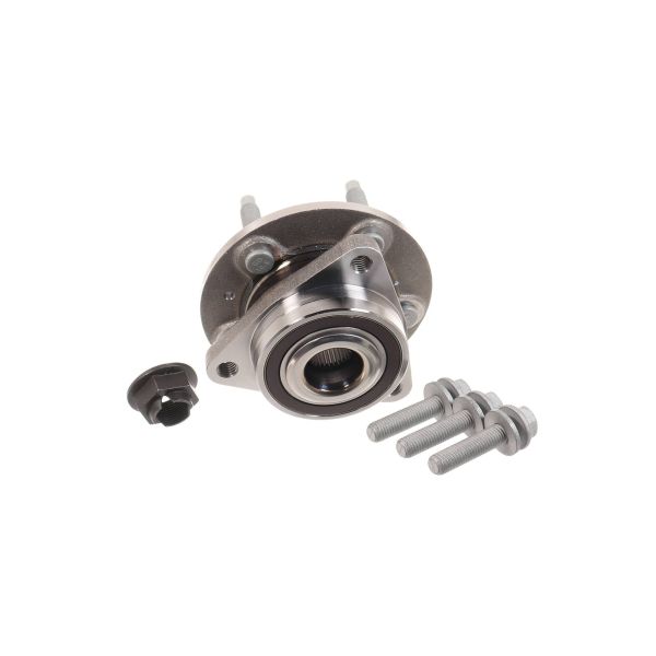 SKF VKBA6714 Wheel Bearing Kit