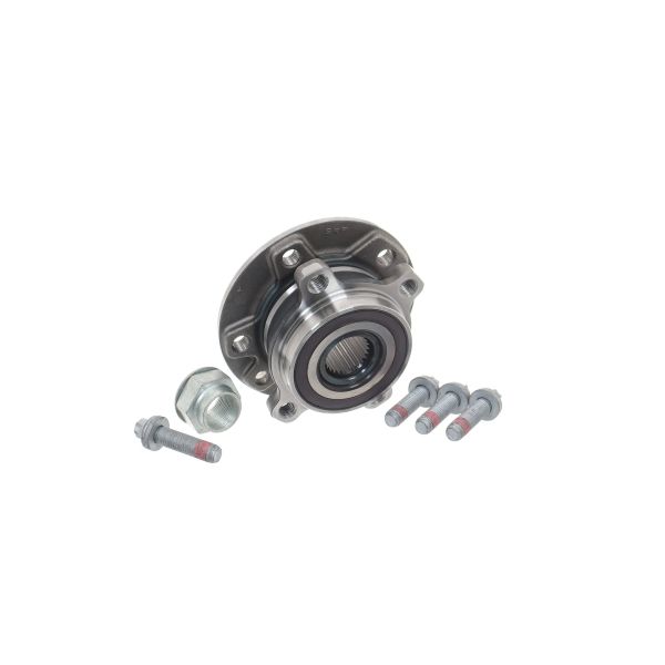 SKF VKBA6655 Wheel Bearing Kit
