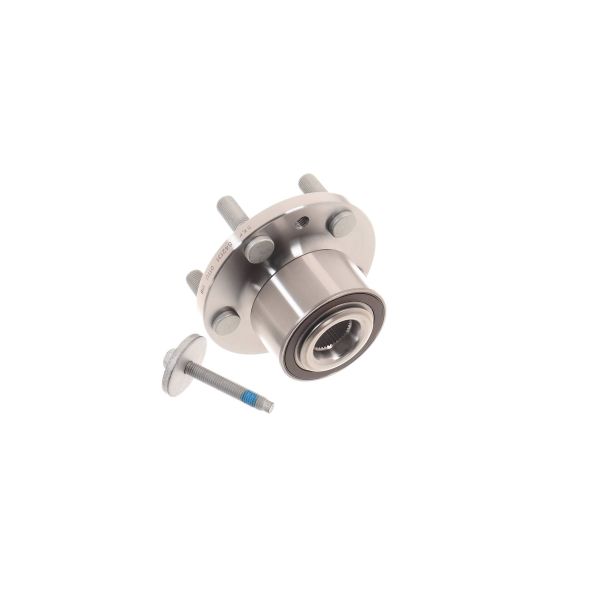 SKF VKBA6752 Wheel Bearing Kit