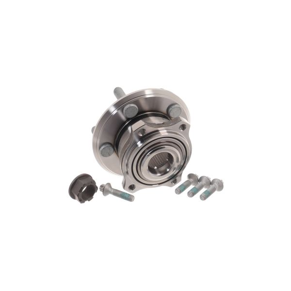 SKF VKBA6760 Wheel Bearing Kit