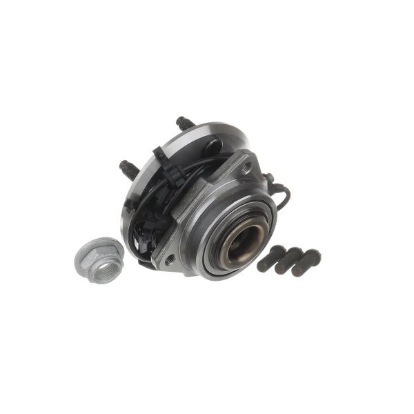 SKF VKBA7022 Wheel Bearing Kit