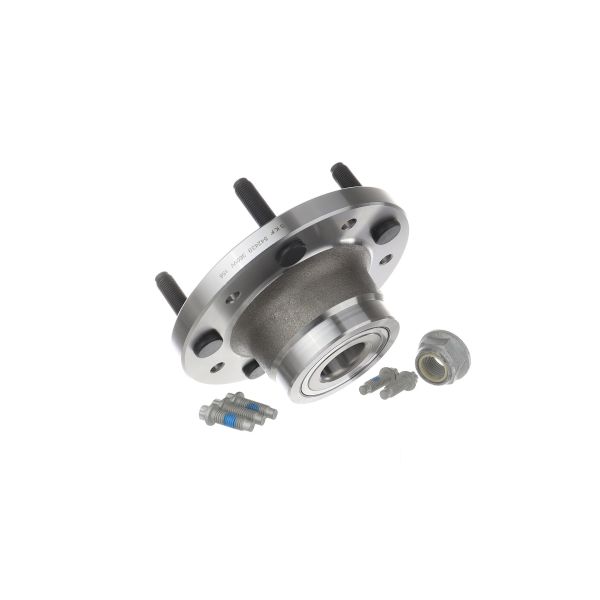 SKF VKBA7030 Wheel Bearing Kit