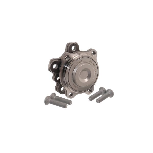 SKF VKBA7128 Wheel Bearing Kit