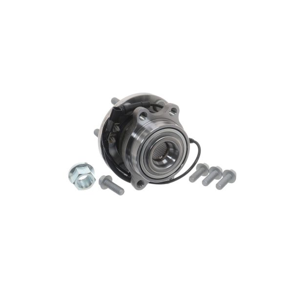 SKF VKBA7134 Wheel Bearing Kit