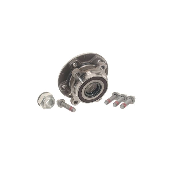 SKF VKBA7148 Wheel Bearing Kit