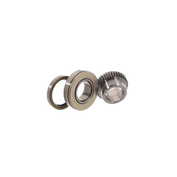 SKF VKBA7550 Wheel Bearing Kit