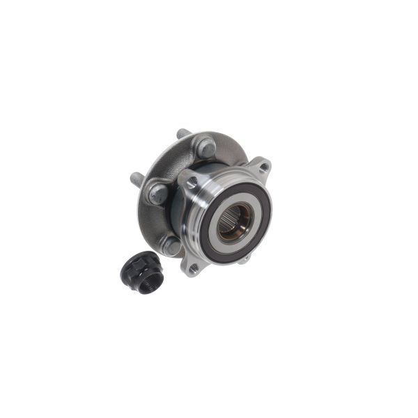 SKF VKBA7576 Wheel Bearing Kit