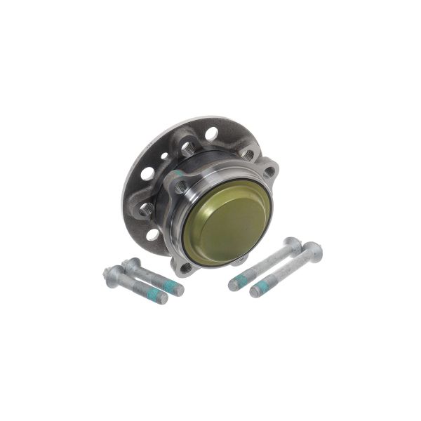 SKF VKBA7220 Wheel Bearing Kit