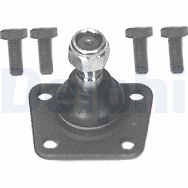 Delphi TC370 Ball Joint