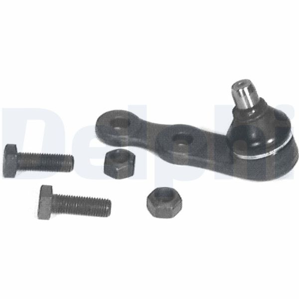 Delphi TC242 Ball Joint