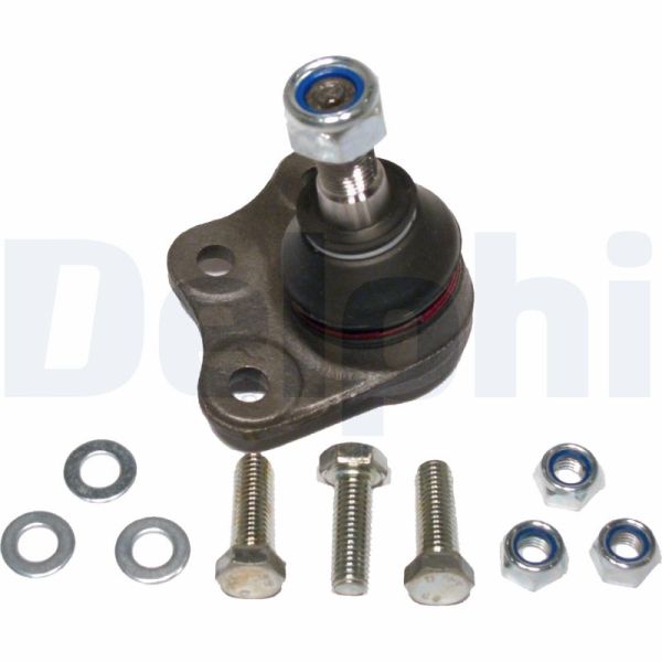 Delphi TC2007 Ball Joint