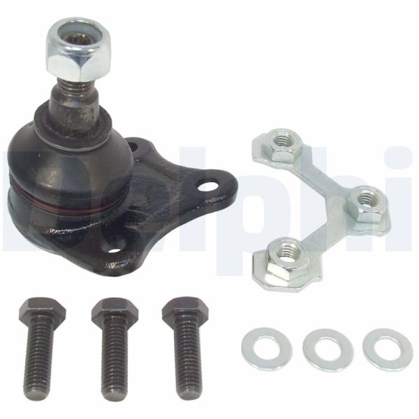 Delphi TC824 Ball Joint