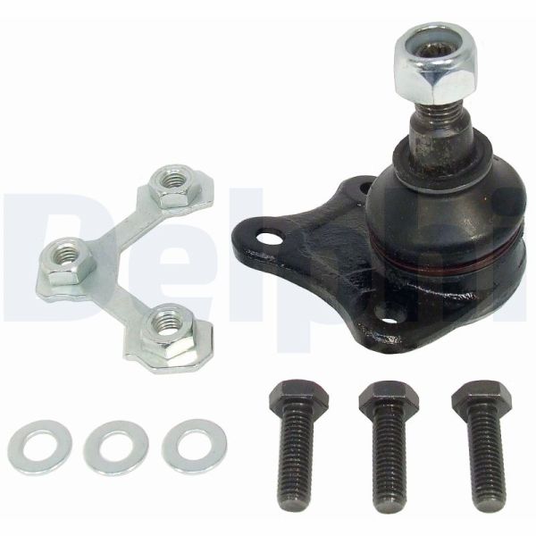 Delphi TC825 Ball Joint