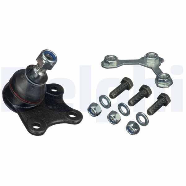 Delphi TC1084 Ball Joint