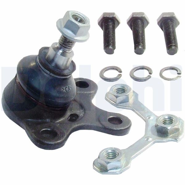 Delphi TC753 Ball Joint
