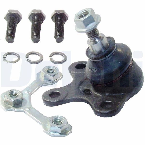 Delphi TC754 Ball Joint