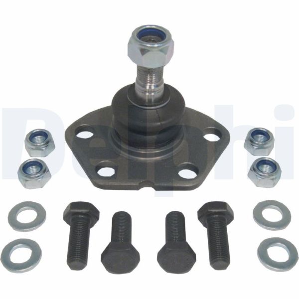 Delphi TC1283 Ball Joint