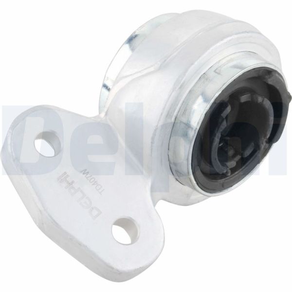 Delphi TD407W Wishbone / Control / Trailing Arm Bush