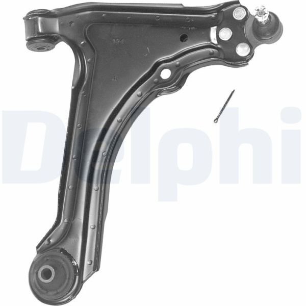 Delphi TC649 Wishbone / Suspension Arm