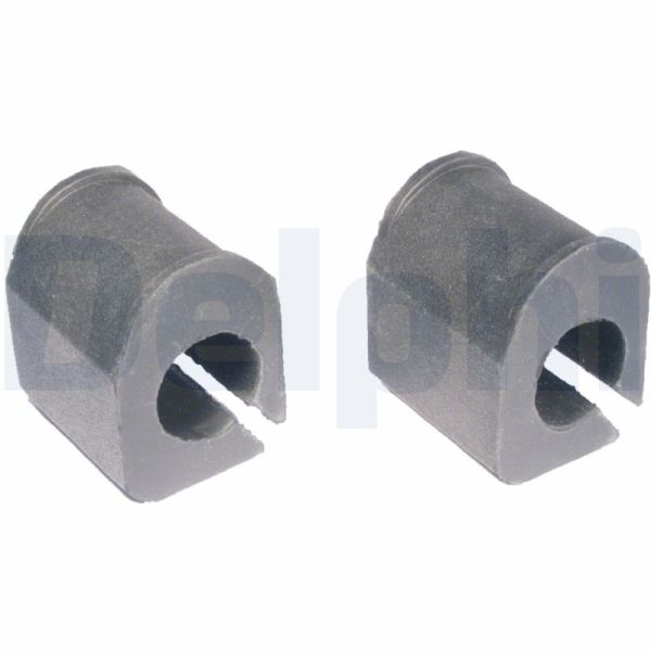 Delphi TD546W 2x Anti Roll Bar Bush (pair)