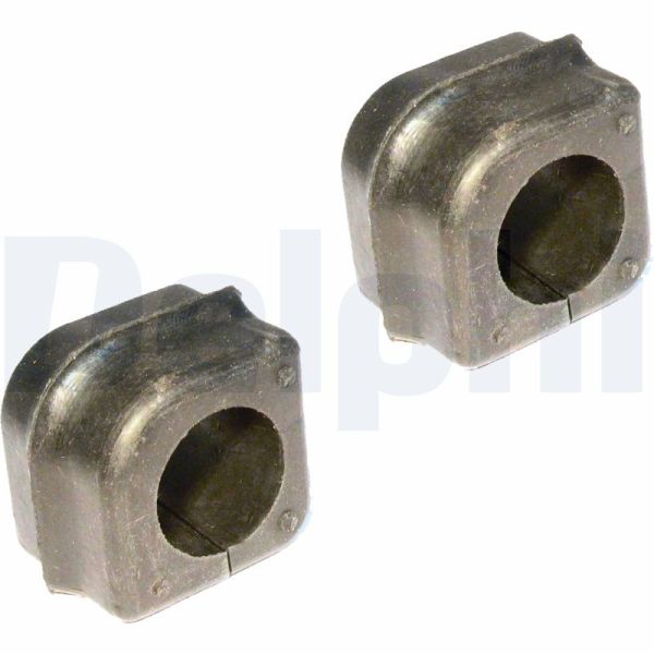 Delphi TD500W 2x Anti Roll Bar Bush (pair)