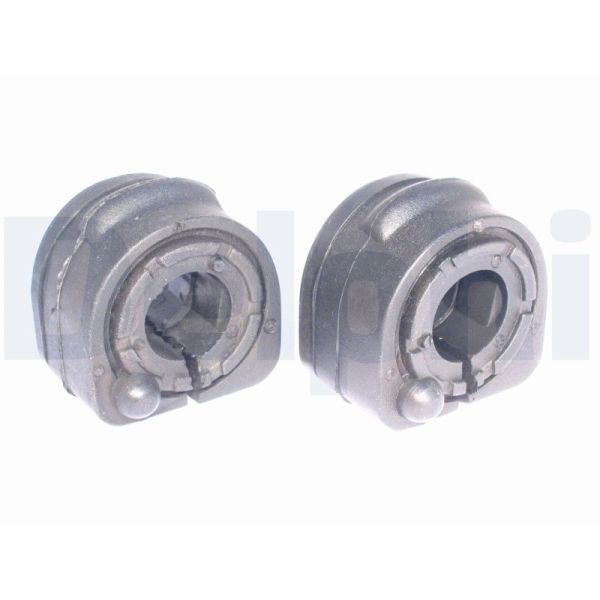 Delphi TD446W 2x Anti Roll Bar Bush (pair)