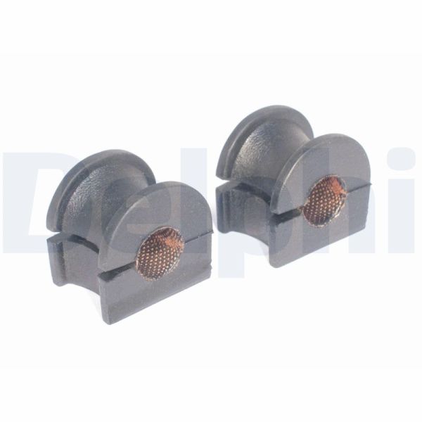 Delphi TD444W 2x Anti Roll Bar Bush (pair)