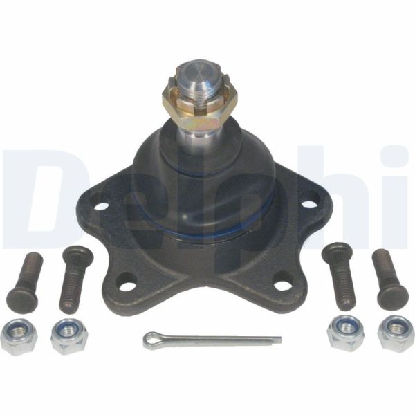 Delphi TC660 Ball Joint