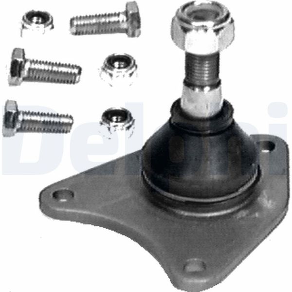 Delphi TC72 Ball Joint
