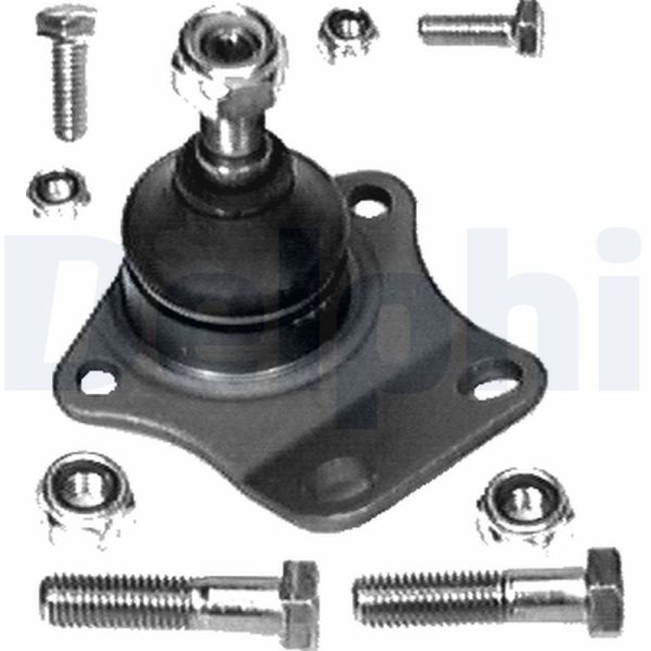 Delphi TC73 Ball Joint