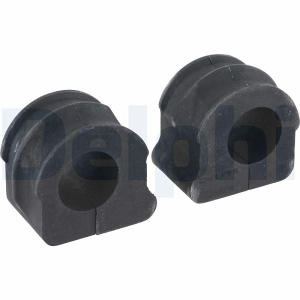 Delphi TD560W 2x Anti Roll Bar Bush (pair)