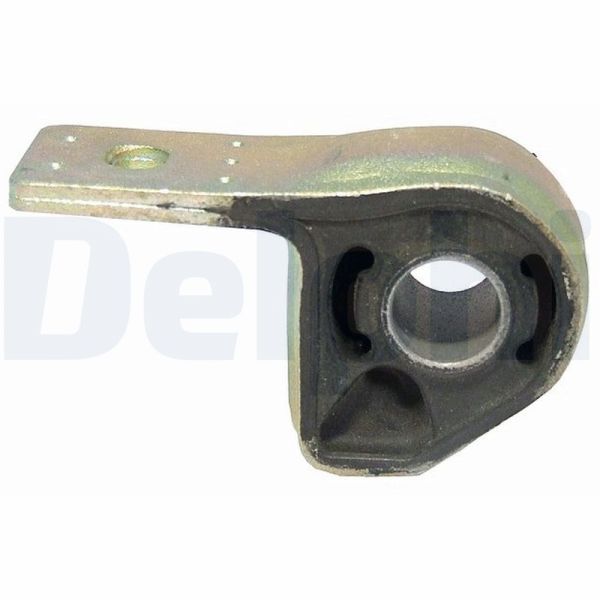 Delphi TD574W Wishbone / Control / Trailing Arm Bush
