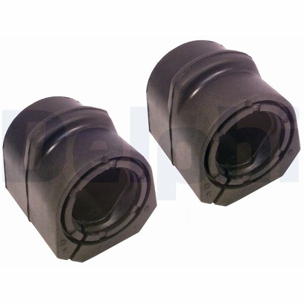 Delphi TD781W 2x Anti Roll Bar Bush (pair)