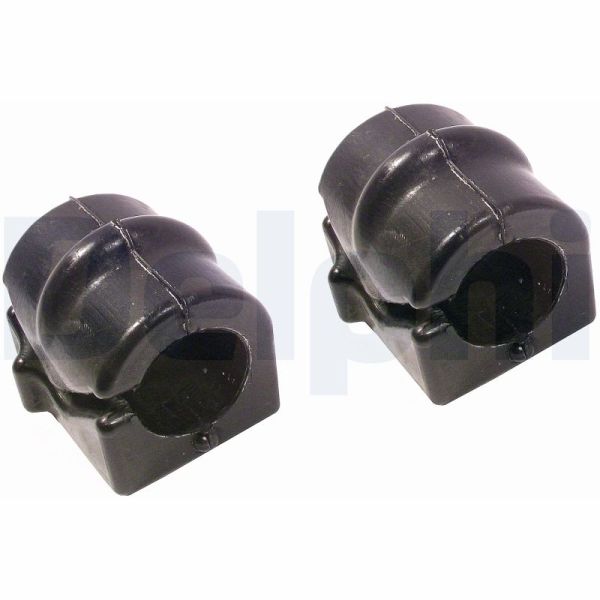 Delphi TD785W 2x Anti Roll Bar Bush (pair)
