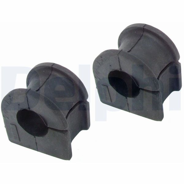 Delphi TD882W 2x Anti Roll Bar Bush (pair)